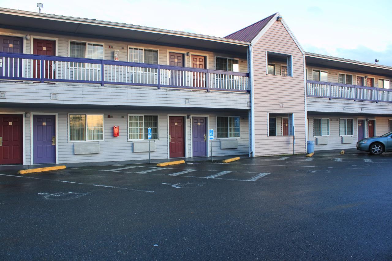 Port Of Tacoma Inn Файф Екстер'єр фото